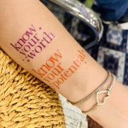 A Place for you to KNOW💜